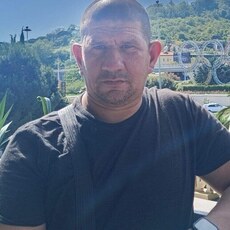 Фотография мужчины Степан, 37 лет из г. Волгоград