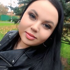 Фотография девушки Александра, 29 лет из г. Целина
