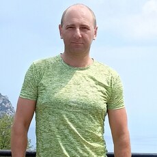 Фотография мужчины Евгений, 46 лет из г. Алчевск