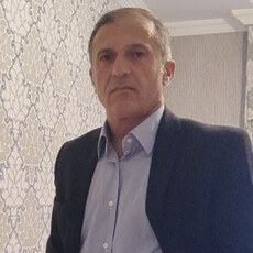Фотография мужчины Азер, 51 год из г. Баку