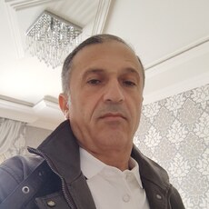 Фотография мужчины Азер, 51 год из г. Баку