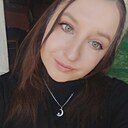 Zelenoglazaia, 33 года