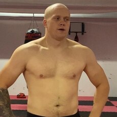 Фотография мужчины Андрей, 29 лет из г. Кладно