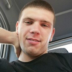 Фотография мужчины Аликсандер, 30 лет из г. Молодечно