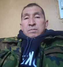 Фотография мужчины Ержан, 54 года из г. Павлодар