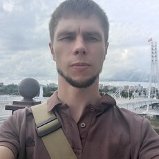 Фотография мужчины Андрей, 31 год из г. Дальнереченск