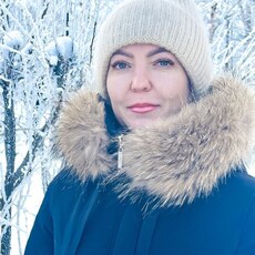 Фотография девушки Екатерина, 43 года из г. Ленск
