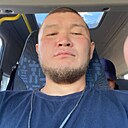 Андрей, 38 лет