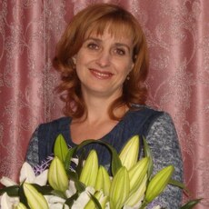 Фотография девушки Галина, 51 год из г. Шушенское