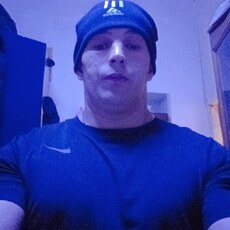 Фотография мужчины Владимир, 31 год из г. Костанай