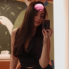 Фотография девушки Настя, 33 года из г. Норильск