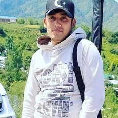 Фотография мужчины Артур, 34 года из г. Алматы