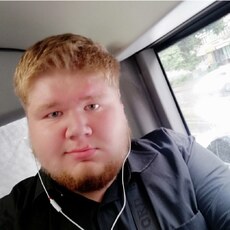 Фотография мужчины Александр, 26 лет из г. Новокуйбышевск