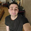 Арнольд, 26 лет