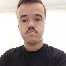 Фотография мужчины Данил, 21 год из г. Нижний Новгород