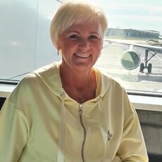 Фотография девушки Татьяна, 53 года из г. Тюмень