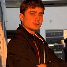 Фотография мужчины Йкрам, 27 лет из г. Варшава