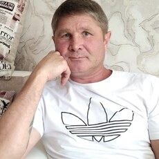 Фотография мужчины Игорь, 46 лет из г. Усть-Каменогорск