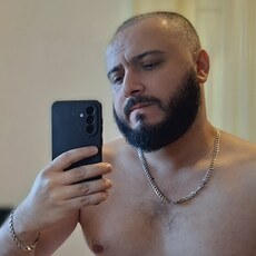 Фотография мужчины Френки, 33 года из г. Баку