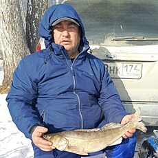 Фотография мужчины Сергей, 54 года из г. Миасс