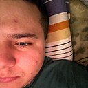 Эдуард, 23 года