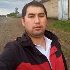 Фотография мужчины Salim, 31 год из г. Селижарово