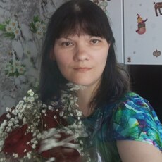 Фотография девушки Нат, 46 лет из г. Северодвинск