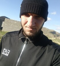 Фотография мужчины Курбан, 25 лет из г. Буйнакск