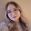 Анастасия, 25 лет