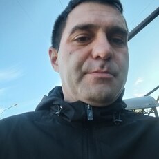 Фотография мужчины Tiger, 41 год из г. Нальчик