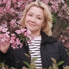 Фотография девушки Марина, 50 лет из г. Самара