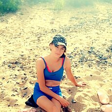 Фотография девушки Маргоша, 25 лет из г. Бикин