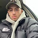 Вадим, 36 лет