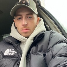 Фотография мужчины Вадим, 36 лет из г. Новосибирск