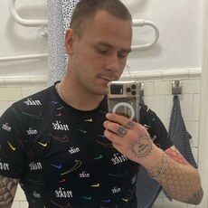 Фотография мужчины Олег, 35 лет из г. Самара