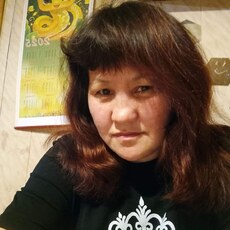 Фотография девушки Тамара, 43 года из г. Томск