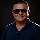 Алмас, 39 лет