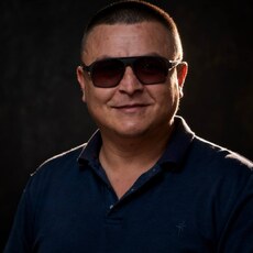 Фотография мужчины Алмас, 39 лет из г. Ровеньки