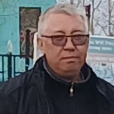 Фотография мужчины Олег, 43 года из г. Агинское