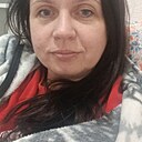 Лика, 44 года