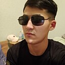 Умар, 24 года