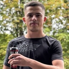 Фотография мужчины Роман, 20 лет из г. Таганрог