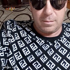 Фотография мужчины Саша, 43 года из г. Буденновск