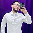 Сердар, 27 лет