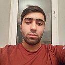 Хаким, 26 лет