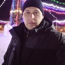 Фотография мужчины Виталий, 33 года из г. Каменск-Уральский