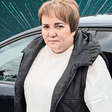 Фотография девушки Марина, 52 года из г. Оренбург