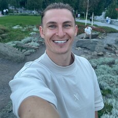 Фотография мужчины Максим, 32 года из г. Муром