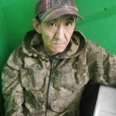 Фотография мужчины Кайрат, 47 лет из г. Петропавловск