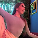 Виктория, 22 года